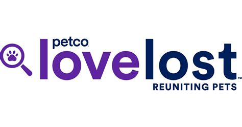 paw boost|petco love lost and found.